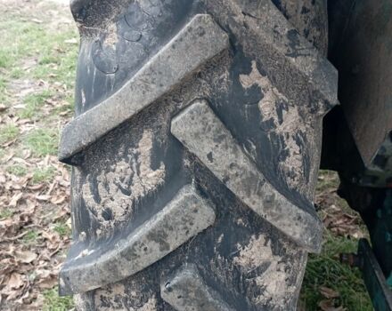 ЮМЗ Інша 1982 у Вінниці на Automoto.ua ЮМЗ Інша, об'ємом двигуна 4 л та пробігом 4 тис. км за 3000 $, фото 3 на Automoto.ua