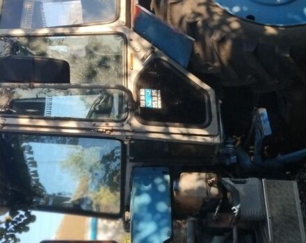 ЮМЗ Другая, объемом двигателя 4.3 л и пробегом 4 тыс. км за 5600 $, фото 4 на Automoto.ua