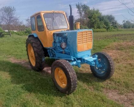 ЮМЗ Інша 1982 у Згуровке на Automoto.ua ЮМЗ Інша, об'ємом двигуна 4.94 л та пробігом 0 тис. км за 3236 $, фото 1 на Automoto.ua