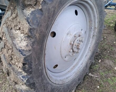 ЮМЗ Другая, объемом двигателя 0 л и пробегом 0 тыс. км за 2900 $, фото 3 на Automoto.ua