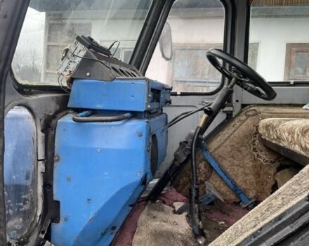 ЮМЗ Другая, объемом двигателя 0 л и пробегом 0 тыс. км за 2200 $, фото 5 на Automoto.ua