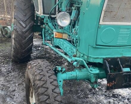 ЮМЗ Другая, объемом двигателя 4.9 л и пробегом 100 тыс. км за 2700 $, фото 7 на Automoto.ua