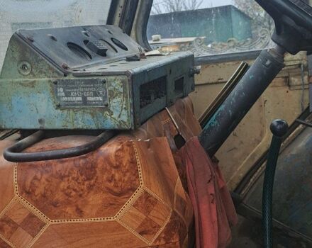 ЮМЗ Інша, об'ємом двигуна 0 л та пробігом 0 тис. км за 3000 $, фото 7 на Automoto.ua