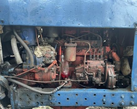 ЮМЗ Другая, объемом двигателя 0 л и пробегом 0 тыс. км за 2200 $, фото 1 на Automoto.ua