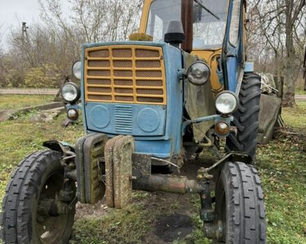 ЮМЗ Другая, объемом двигателя 0 л и пробегом 0 тыс. км за 2002 $, фото 5 на Automoto.ua