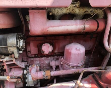 ЮМЗ Другая, объемом двигателя 0 л и пробегом 0 тыс. км за 5500 $, фото 7 на Automoto.ua