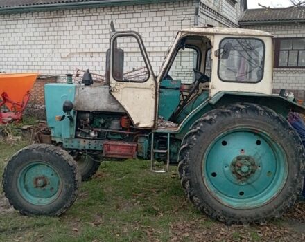 ЮМЗ Інша 1982 у Вінниці на Automoto.ua ЮМЗ Інша, об'ємом двигуна 4 л та пробігом 4 тис. км за 3000 $, фото 2 на Automoto.ua