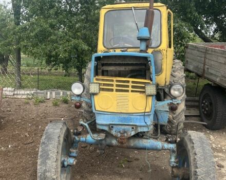ЮМЗ Другая, объемом двигателя 0 л и пробегом 58 тыс. км за 2500 $, фото 1 на Automoto.ua