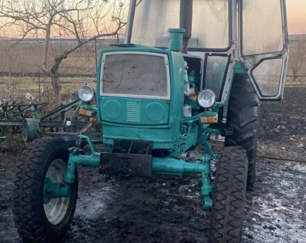 ЮМЗ Другая, объемом двигателя 4.9 л и пробегом 100 тыс. км за 2700 $, фото 3 на Automoto.ua