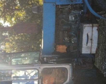 ЮМЗ Другая, объемом двигателя 4.3 л и пробегом 4 тыс. км за 5600 $, фото 1 на Automoto.ua