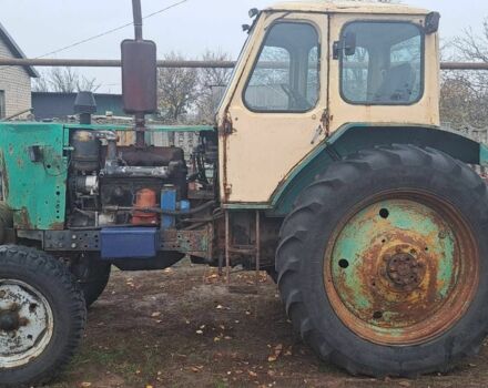 ЮМЗ Інша, об'ємом двигуна 0 л та пробігом 0 тис. км за 3000 $, фото 8 на Automoto.ua