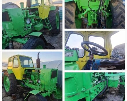 ЮМЗ Другая, объемом двигателя 0 л и пробегом 0 тыс. км за 2764 $, фото 9 на Automoto.ua