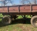 ЮМЗ Другая, объемом двигателя 4.94 л и пробегом 0 тыс. км за 4000 $, фото 12 на Automoto.ua