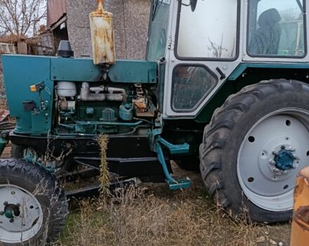 ЮМЗ Інша, об'ємом двигуна 4.94 л та пробігом 0 тис. км за 2839 $, фото 3 на Automoto.ua