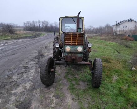 ЮМЗ Другая, объемом двигателя 0 л и пробегом 0 тыс. км за 1418 $, фото 1 на Automoto.ua