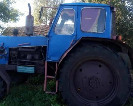 ЮМЗ Другая 1983 в Краматорске на Automoto.ua ЮМЗ Другая, объемом двигателя 0 л и пробегом 0 тыс. км за 3639 $, фото 1 на Automoto.ua