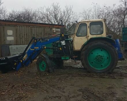 ЮМЗ Інша, об'ємом двигуна 0 л та пробігом 0 тис. км за 5571 $, фото 2 на Automoto.ua