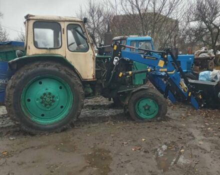 ЮМЗ Інша, об'ємом двигуна 0 л та пробігом 0 тис. км за 5571 $, фото 3 на Automoto.ua