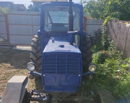 ЮМЗ Другая, объемом двигателя 0 л и пробегом 0 тыс. км за 3600 $, фото 2 на Automoto.ua