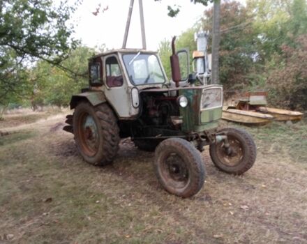 ЮМЗ Другая, объемом двигателя 0 л и пробегом 0 тыс. км за 2000 $, фото 1 на Automoto.ua