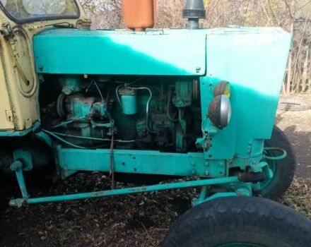 ЮМЗ Другая, объемом двигателя 0 л и пробегом 2 тыс. км за 2500 $, фото 1 на Automoto.ua