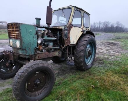 ЮМЗ Другая, объемом двигателя 0 л и пробегом 0 тыс. км за 1418 $, фото 3 на Automoto.ua