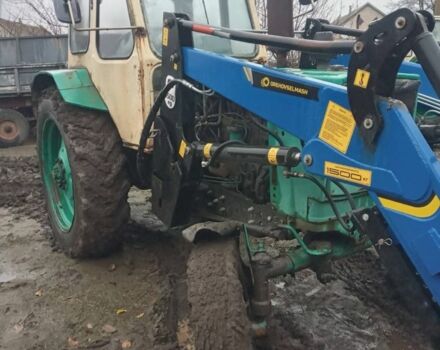 ЮМЗ Інша, об'ємом двигуна 0 л та пробігом 0 тис. км за 5571 $, фото 1 на Automoto.ua