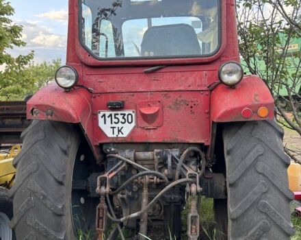 ЮМЗ Інша, об'ємом двигуна 0 л та пробігом 1000 тис. км за 2036 $, фото 1 на Automoto.ua