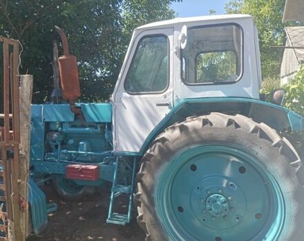 ЮМЗ Другая, объемом двигателя 4.94 л и пробегом 0 тыс. км за 2000 $, фото 3 на Automoto.ua