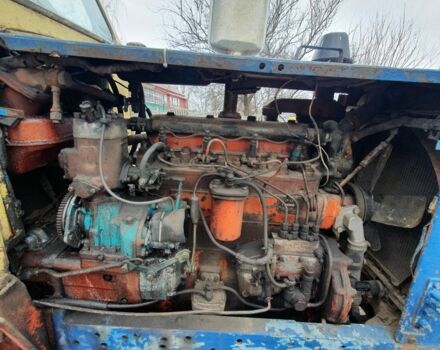 ЮМЗ Другая, объемом двигателя 0 л и пробегом 0 тыс. км за 3500 $, фото 5 на Automoto.ua