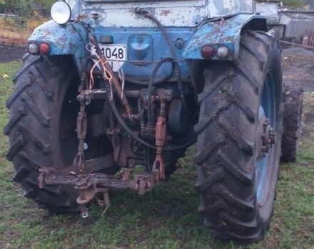 ЮМЗ Інша, об'ємом двигуна 0 л та пробігом 0 тис. км за 2863 $, фото 2 на Automoto.ua