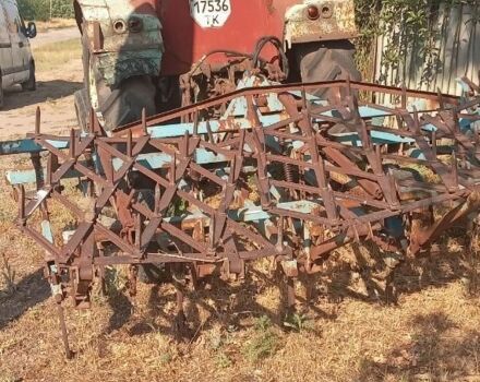 ЮМЗ Інша, об'ємом двигуна 0 л та пробігом 0 тис. км за 2999 $, фото 2 на Automoto.ua