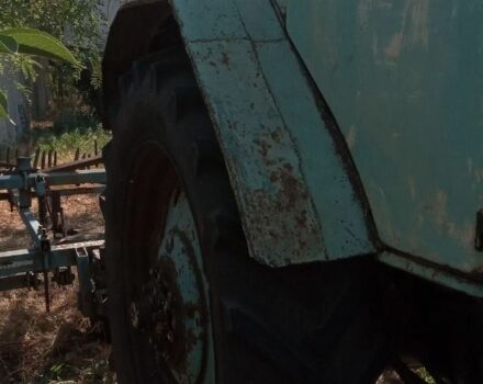 ЮМЗ Інша, об'ємом двигуна 0 л та пробігом 0 тис. км за 2999 $, фото 3 на Automoto.ua