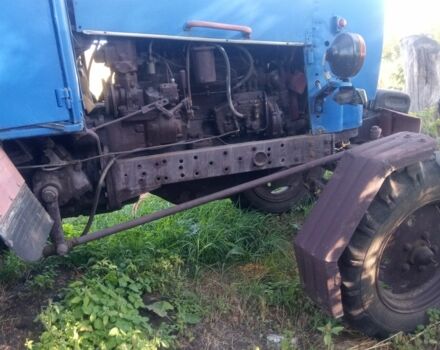 ЮМЗ Інша 1983 у Краматорске на Automoto.ua ЮМЗ Інша, об'ємом двигуна 0 л та пробігом 0 тис. км за 2139 $, фото 2 на Automoto.ua