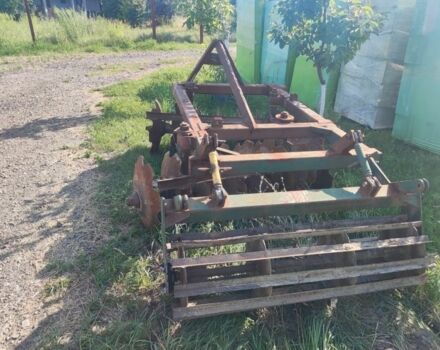 ЮМЗ Другая, объемом двигателя 0 л и пробегом 0 тыс. км за 3600 $, фото 7 на Automoto.ua