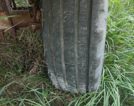 ЮМЗ Другая, объемом двигателя 0 л и пробегом 0 тыс. км за 3600 $, фото 4 на Automoto.ua