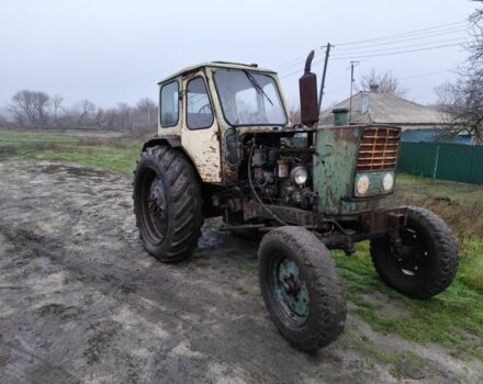 ЮМЗ Другая, объемом двигателя 0 л и пробегом 0 тыс. км за 1418 $, фото 5 на Automoto.ua