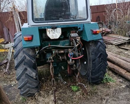 ЮМЗ Інша, об'ємом двигуна 4.94 л та пробігом 0 тис. км за 2839 $, фото 4 на Automoto.ua