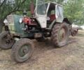 ЮМЗ Другая, объемом двигателя 0 л и пробегом 0 тыс. км за 2000 $, фото 1 на Automoto.ua