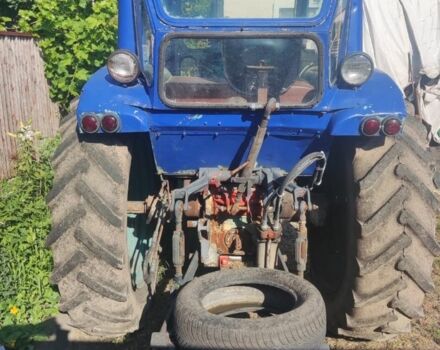 ЮМЗ Другая, объемом двигателя 0 л и пробегом 0 тыс. км за 3600 $, фото 1 на Automoto.ua