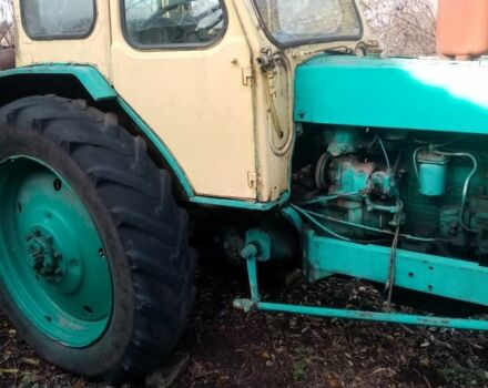 ЮМЗ Другая, объемом двигателя 0 л и пробегом 2 тыс. км за 2500 $, фото 2 на Automoto.ua