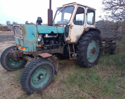 ЮМЗ Інша, об'ємом двигуна 4.2 л та пробігом 0 тис. км за 4200 $, фото 4 на Automoto.ua