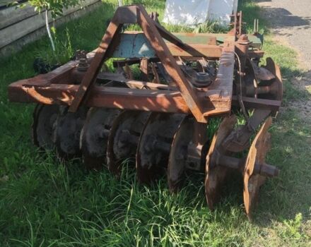 ЮМЗ Другая, объемом двигателя 0 л и пробегом 0 тыс. км за 3600 $, фото 6 на Automoto.ua