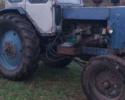 ЮМЗ Інша, об'ємом двигуна 0 л та пробігом 0 тис. км за 2863 $, фото 1 на Automoto.ua