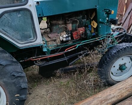 ЮМЗ Інша, об'ємом двигуна 4.94 л та пробігом 0 тис. км за 2839 $, фото 1 на Automoto.ua