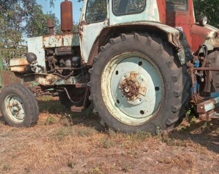 ЮМЗ Інша, об'ємом двигуна 0 л та пробігом 0 тис. км за 2999 $, фото 1 на Automoto.ua