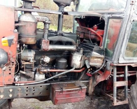 ЮМЗ Інша, об'ємом двигуна 0 л та пробігом 0 тис. км за 2800 $, фото 4 на Automoto.ua