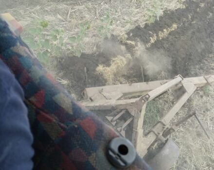 ЮМЗ Другая, объемом двигателя 4.9 л и пробегом 0 тыс. км за 4200 $, фото 4 на Automoto.ua