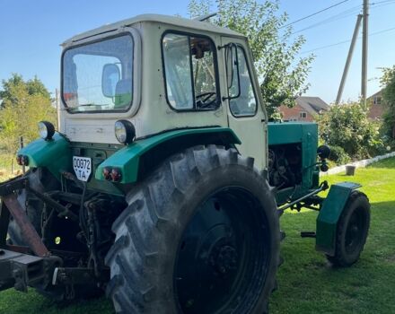 ЮМЗ Другая, объемом двигателя 0.6 л и пробегом 0 тыс. км за 4500 $, фото 1 на Automoto.ua