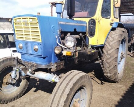 ЮМЗ Другая, объемом двигателя 4.9 л и пробегом 0 тыс. км за 4200 $, фото 11 на Automoto.ua